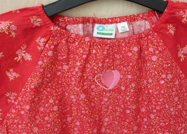 T-shirt / Blusa – photo 4